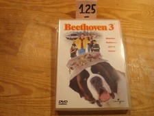 Dvd beethoven judge d'occasion  Sennecey-le-Grand