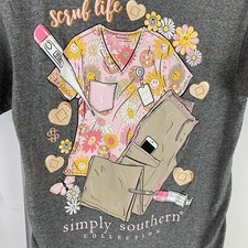 Simply southern graphic for sale  Broken Arrow