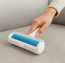 Brosse anti poils d'occasion  France