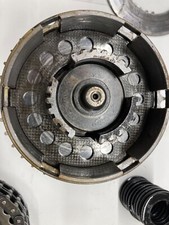 Maico small clutch for sale  BARROW-IN-FURNESS