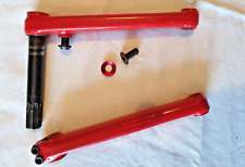 Redline flight cranks for sale  KING'S LYNN