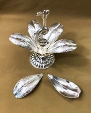 Serviteur présentoir fleuron d'occasion  Vaucouleurs