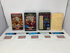Ibm advanced dungeons for sale  Gatlinburg