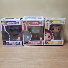 Fortnite funko pop for sale  Barnum