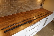 Custom century rod for sale  LEEK