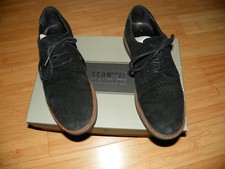 Chaussures derbies schmoove d'occasion  Bures-sur-Yvette