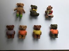 Cute plastic teddy for sale  HENLEY-ON-THAMES