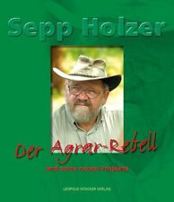 Sepp holzer agrar gebraucht kaufen  Berlin