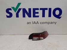 Tail light renault for sale  WINSFORD