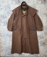 Barbour stockman long for sale  JARROW