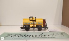 Märklin 48924 kesselwagen gebraucht kaufen  Riedenburg