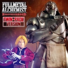 Threezero fullmetal alchemist d'occasion  Expédié en Belgium
