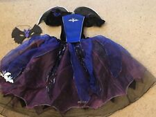 Halloween costume purple for sale  SOUTH CROYDON