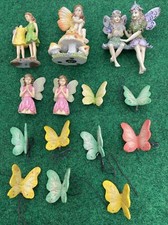 Shudehill fairy toadstall for sale  MAESTEG
