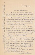 Marcel roche compositeur d'occasion  Paris IX