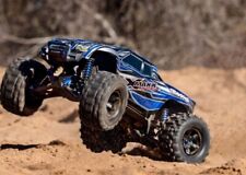 Traxxas maxx batterie usato  Termoli