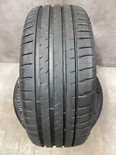 Sommerreifen 225 zr18 gebraucht kaufen  Kall