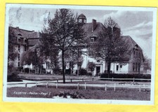 Insterburg kaserne reiter gebraucht kaufen  Detmold