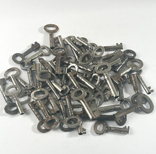 Old vintage keys for sale  CHELTENHAM
