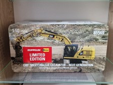 Cat 320 limited gebraucht kaufen  Ludwigslust