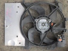 Ventilador de refrigeração do radiador Citroen C3 Aba-A55F01 [usado] [PA119765874] comprar usado  Enviando para Brazil