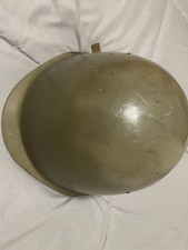 Czech helmet modernized for sale  Elko