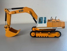 Demag kettenbagger h55 gebraucht kaufen  Hildesheim