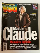 Vsd 877 1994 d'occasion Vsd 877 1994 d'occasion  Saint-Omer