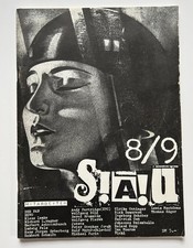 Punk fanzine 1980 gebraucht kaufen  Deutschland