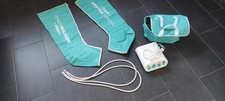 Venenwalker pro massagegerät gebraucht kaufen  Hatzfeld