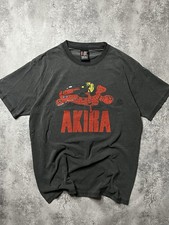 Camisa masculina Akira reimpressão cinza M comprar usado  Enviando para Brazil