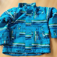Jacke größe 104 gebraucht kaufen  Trochtelfingen