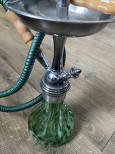 Shisha schlauch gebraucht kaufen  Markt Bibart