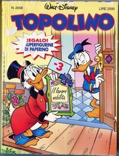 470 topolino ed. usato 470 topolino ed. usato  Bari