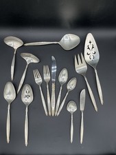 Garland silverplate flatware for sale  Cicero