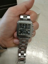 Orologio uomo breil usato  Italia