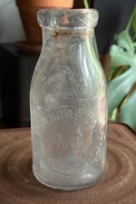 Millbrae dairy pint for sale  Hamden