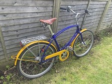 Pashley tube rider for sale  MILTON KEYNES