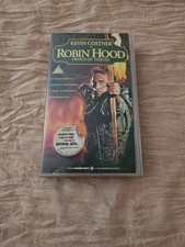 Robin hood prince for sale  PONTEFRACT