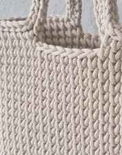 Woolianna handmade shopper gebraucht kaufen  Korschenbroich