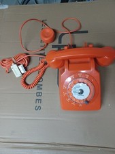 Téléphone vintage ptt d'occasion  Aix-en-Provence-