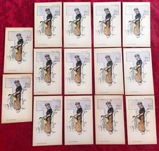 Cartes postales jeune d'occasion  Marseille XII