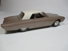 Nice 1962 thunderbird for sale  Des Moines