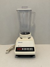 Vintage oster osterizer for sale  Gaylord