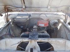 Tchevall 1964 transmission for sale  Carson City