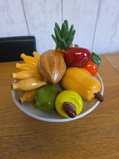 fruit ornaments for sale fruit ornaments for sale MANCHESTER