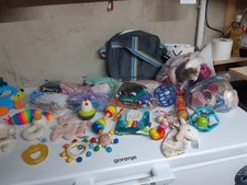 Mädchen marken baby gebraucht kaufen  Blumberg