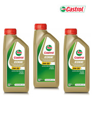Castrol edge bmw usato  Andria