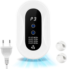 Generatore ozono purificatore usato  Roma