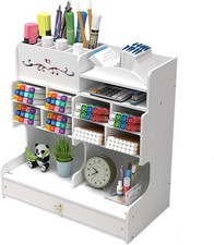 Hggzeg weißer schreibtisch gebraucht kaufen  Itzehoe